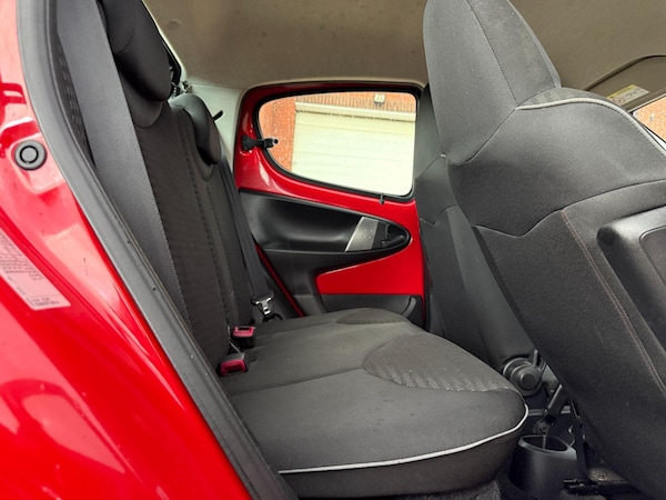 Used Peugeot 107 2013 for sale - 75808645: Photo 24