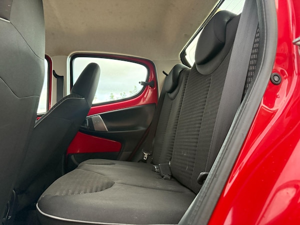 Used Peugeot 107 2013 for sale - 75808645: Photo 25