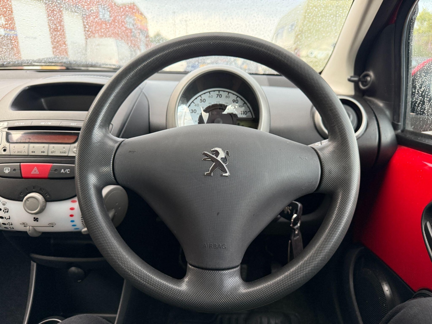 Vehicle 26