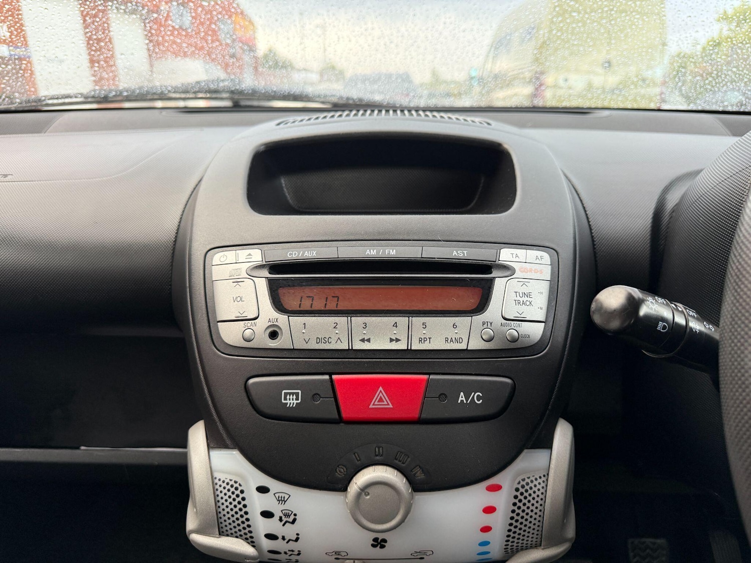 Vehicle 27