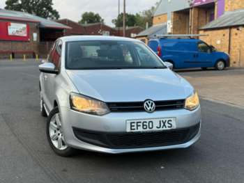 Used Volkswagen Polo 2011 for sale - 75319033: Photo