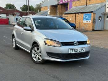 Used Volkswagen Polo 2011 for sale - 75319033: Photo