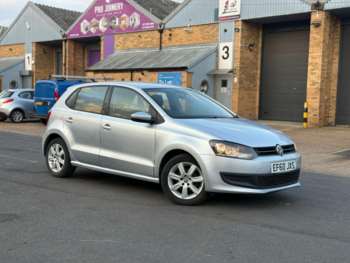 Used Volkswagen Polo 2011 for sale - 75319033: Photo