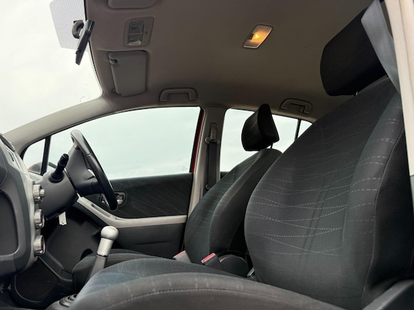 Used Toyota Yaris 2008 for sale - 76020329: Photo 22