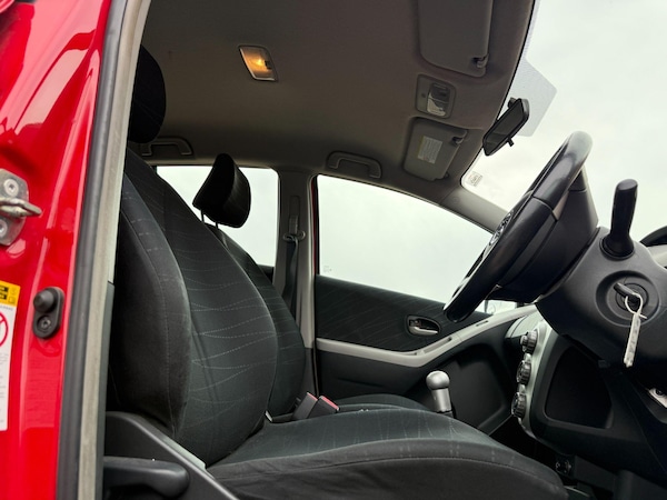 Used Toyota Yaris 2008 for sale - 76020329: Photo 23