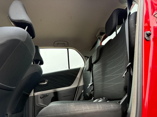 Used Toyota Yaris 2008 for sale - 76020329: Photo 25