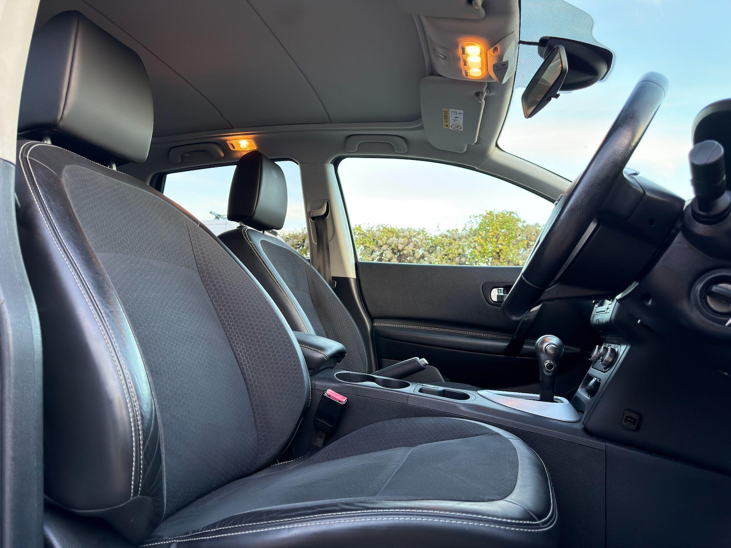 Used Nissan Qashqai for sale - 76728954: Photo 21