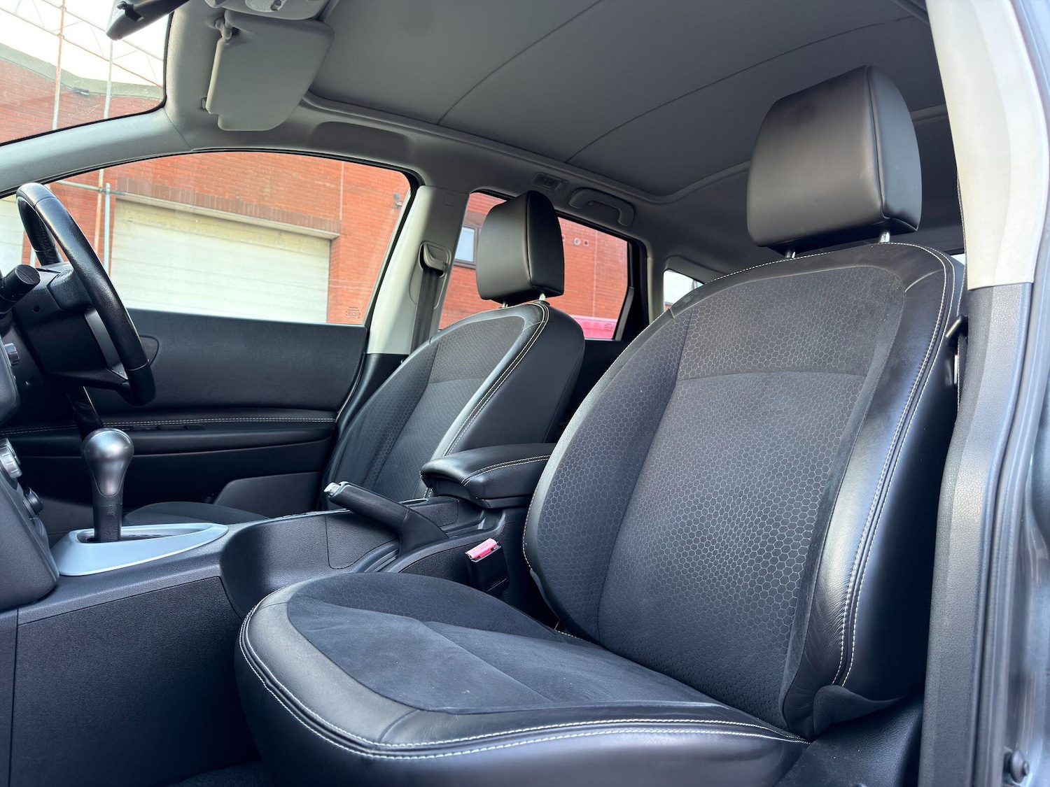 Used Nissan Qashqai for sale - 76728954: Photo 22