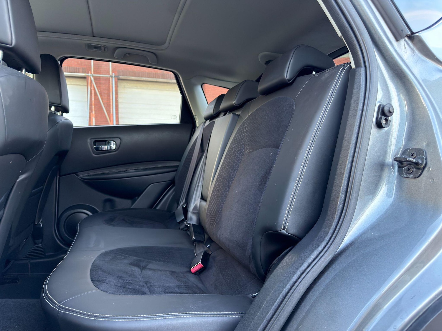 Used Nissan Qashqai for sale - 76728954: Photo 24