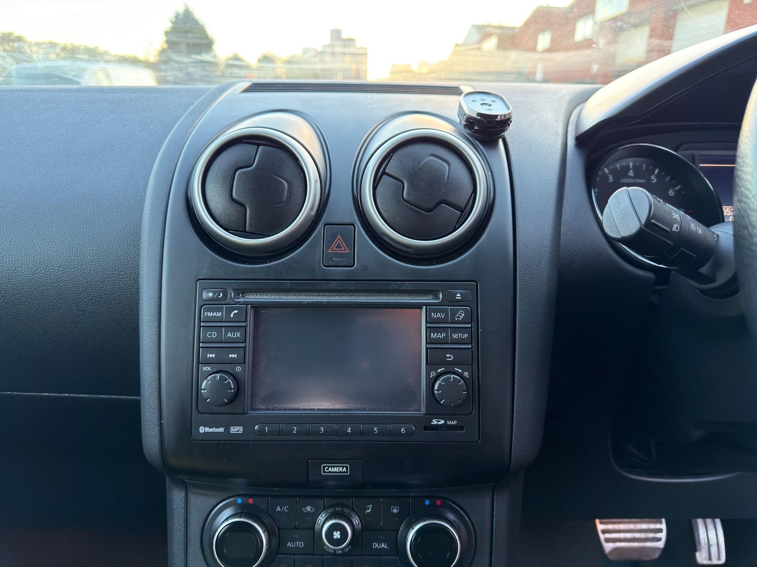 Used Nissan Qashqai for sale - 76728954: Photo 26