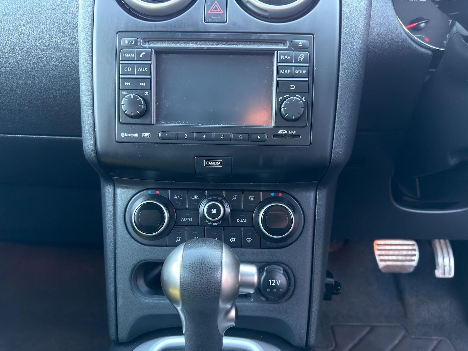 Used Nissan Qashqai for sale - 76728954: Photo 27