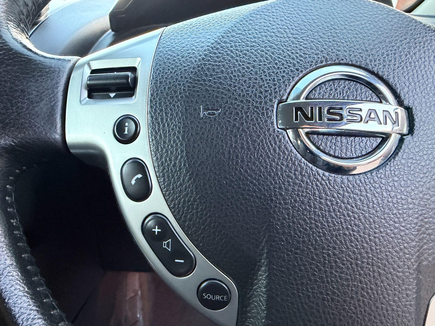 Used Nissan Qashqai for sale - 76728954: Photo 29