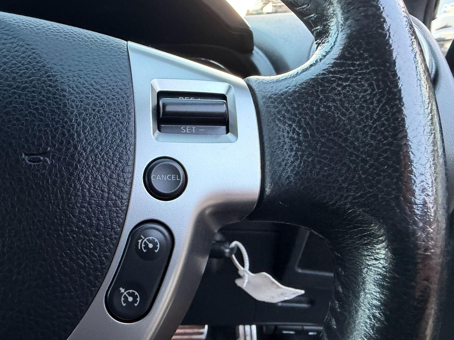 Used Nissan Qashqai for sale - 76728954: Photo 30