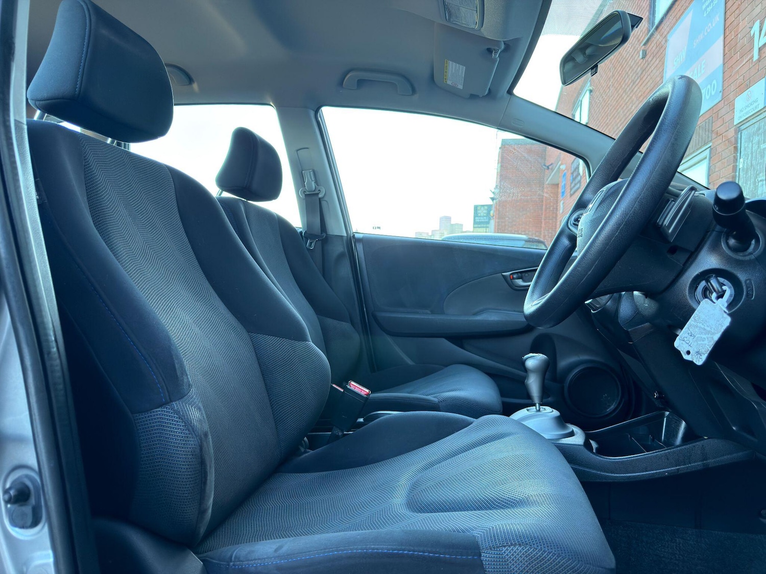 Used Honda Jazz 2009 for sale - 77658275: Photo 19