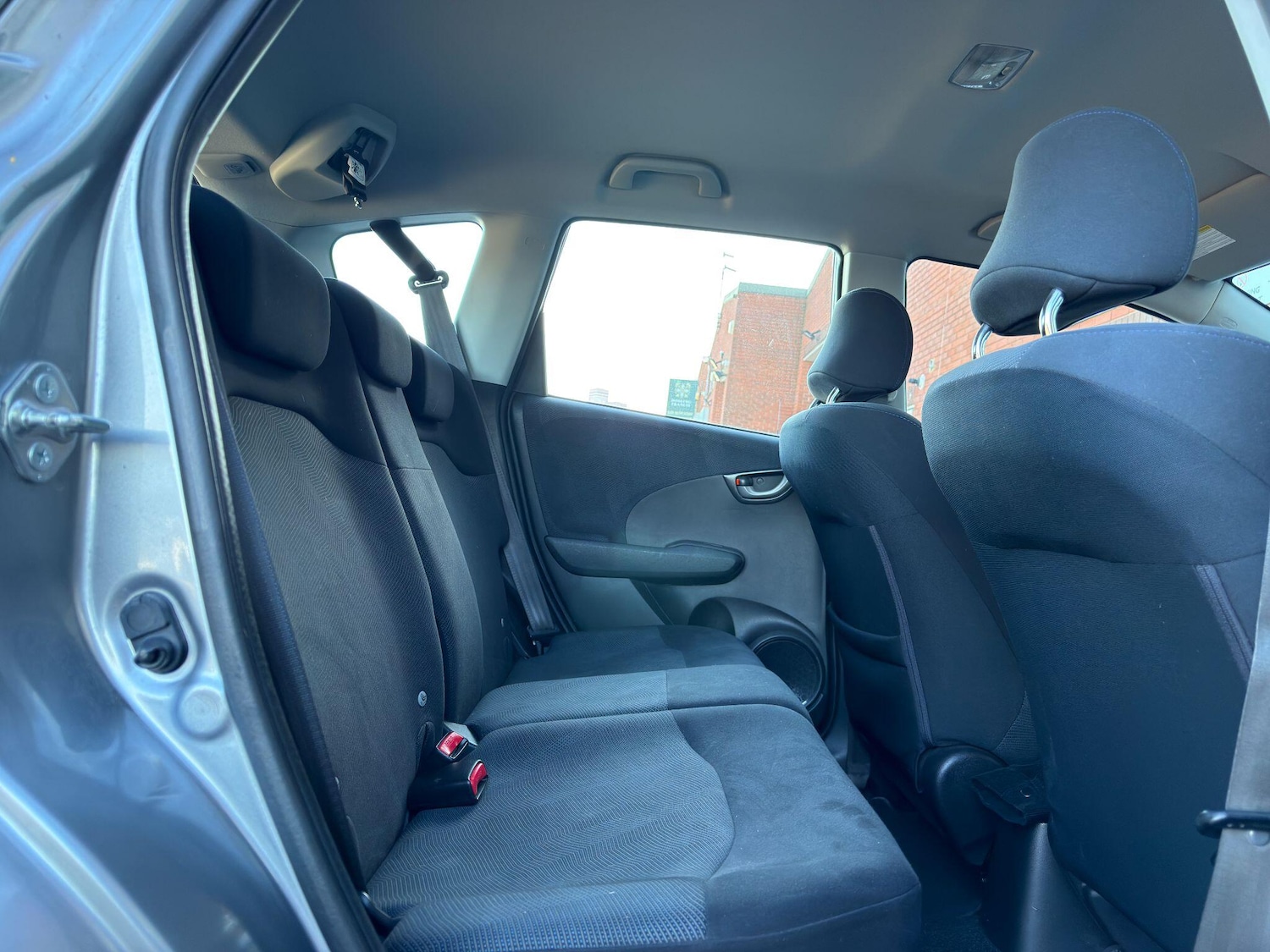 Used Honda Jazz 2009 for sale - 77658275: Photo 20