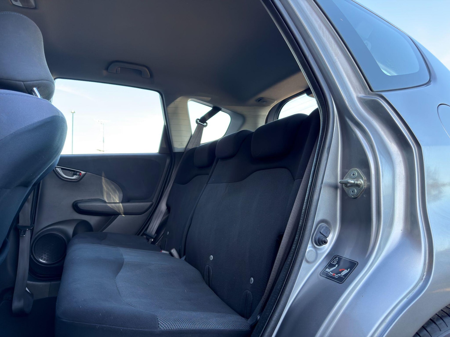 Used Honda Jazz 2009 for sale - 77658275: Photo 21