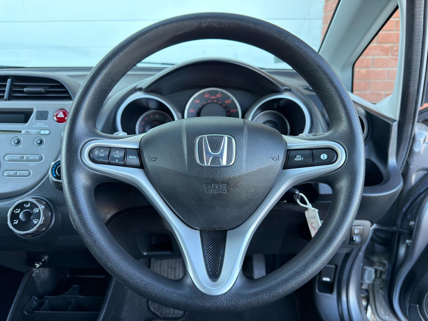 Used Honda Jazz 2009 for sale - 77658275: Photo 23