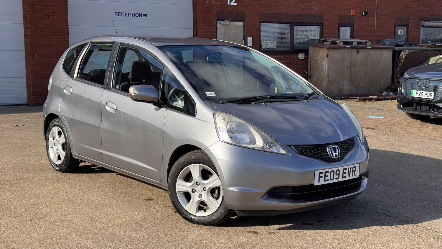 Used Honda Jazz 2009 for sale - 77658275: Photo 5