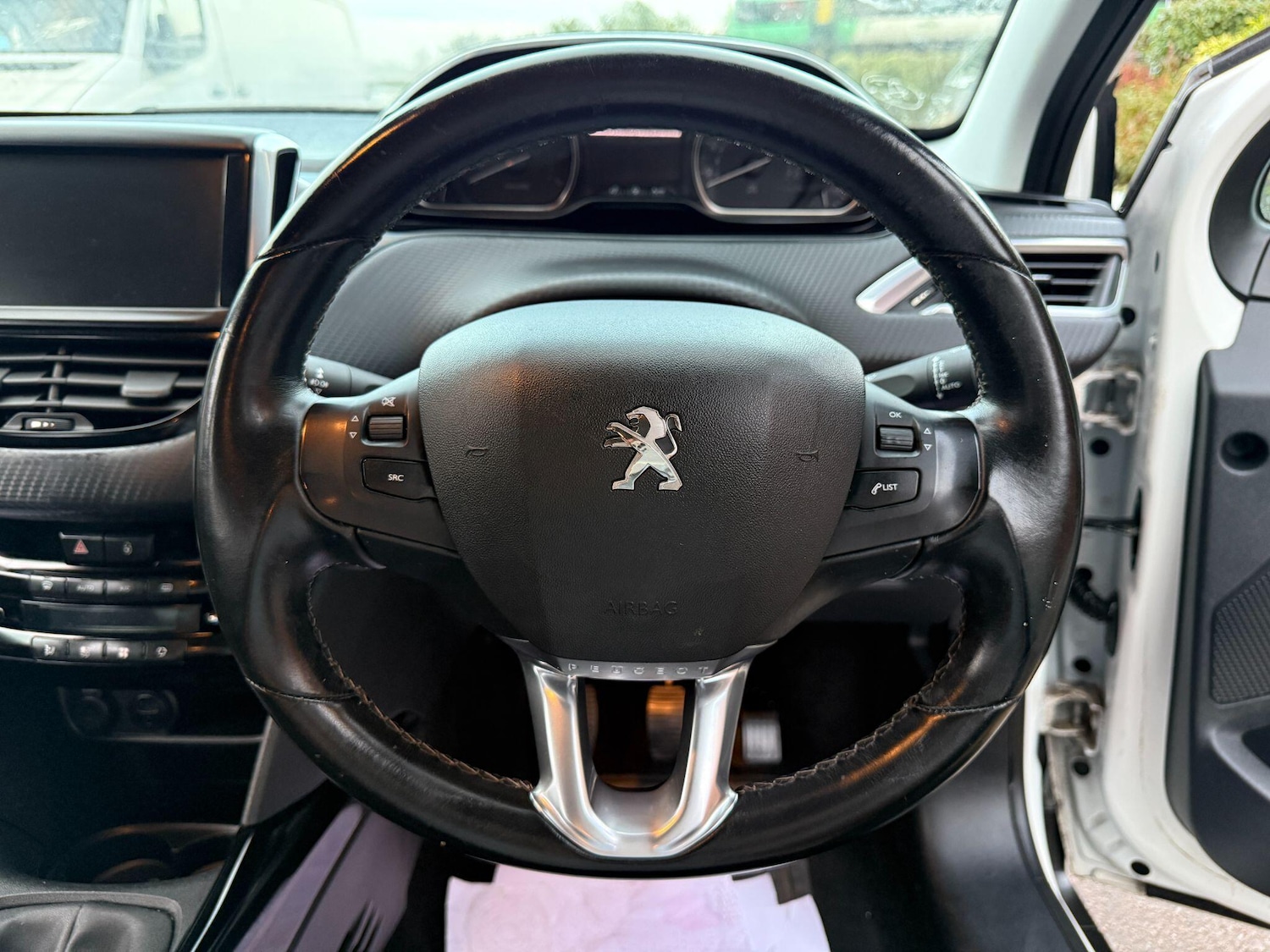 Vehicle 25