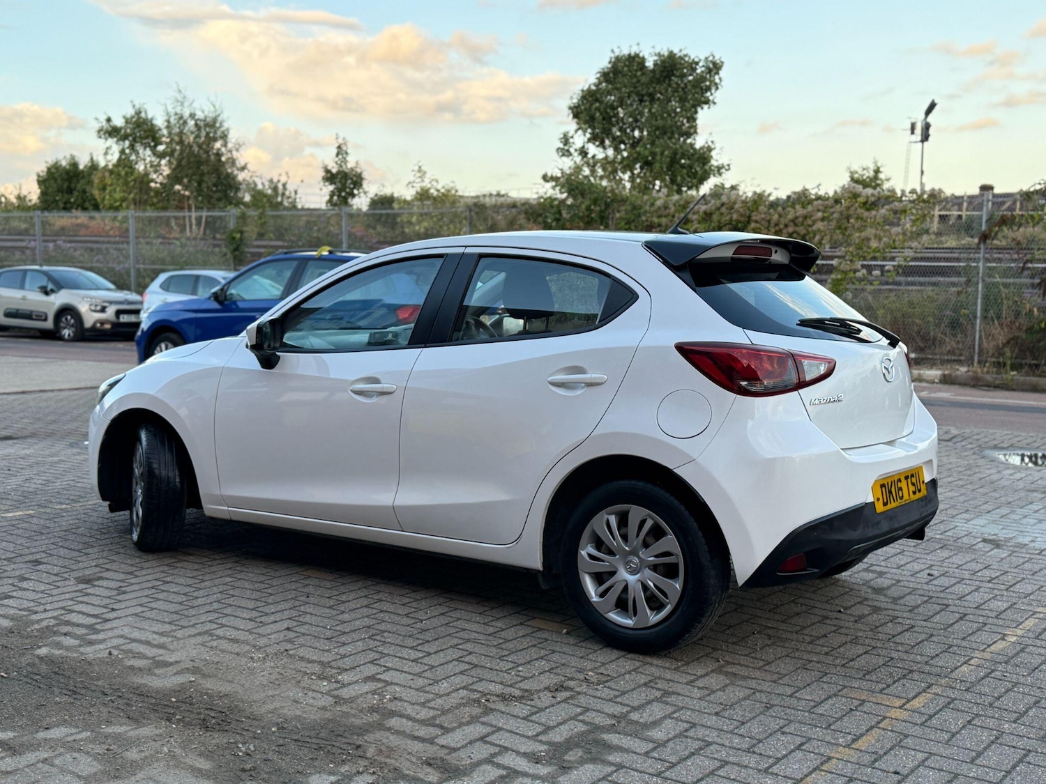 Vehicle 26
