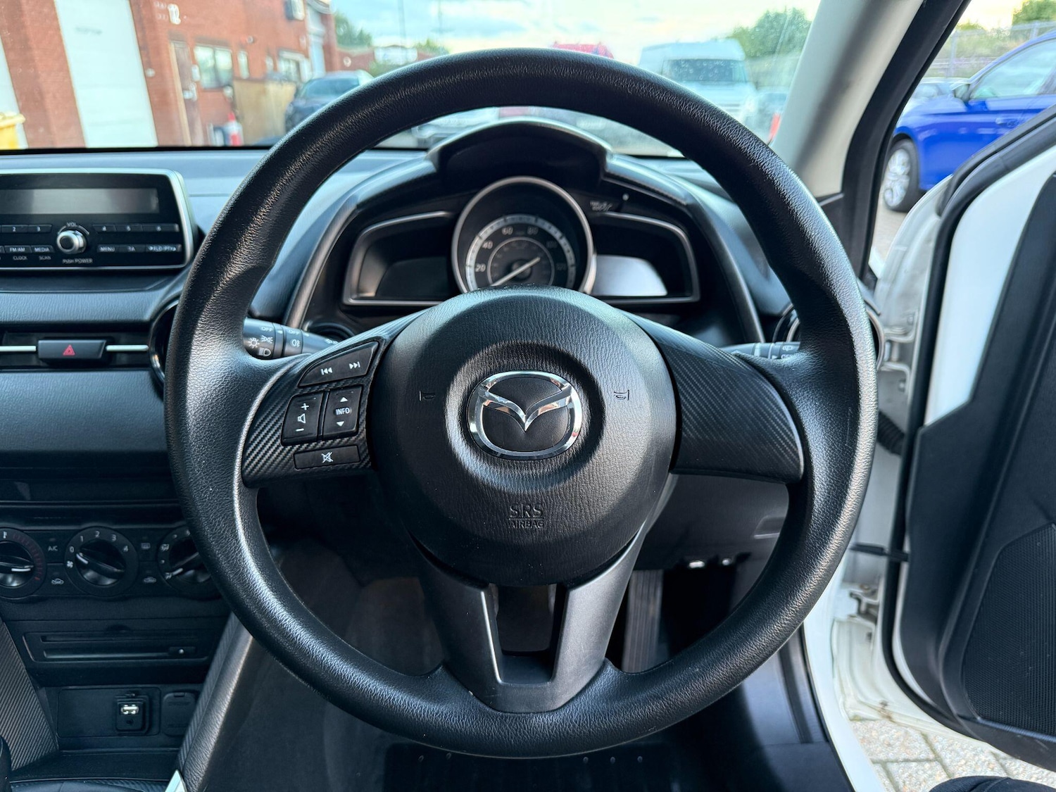 Vehicle 33