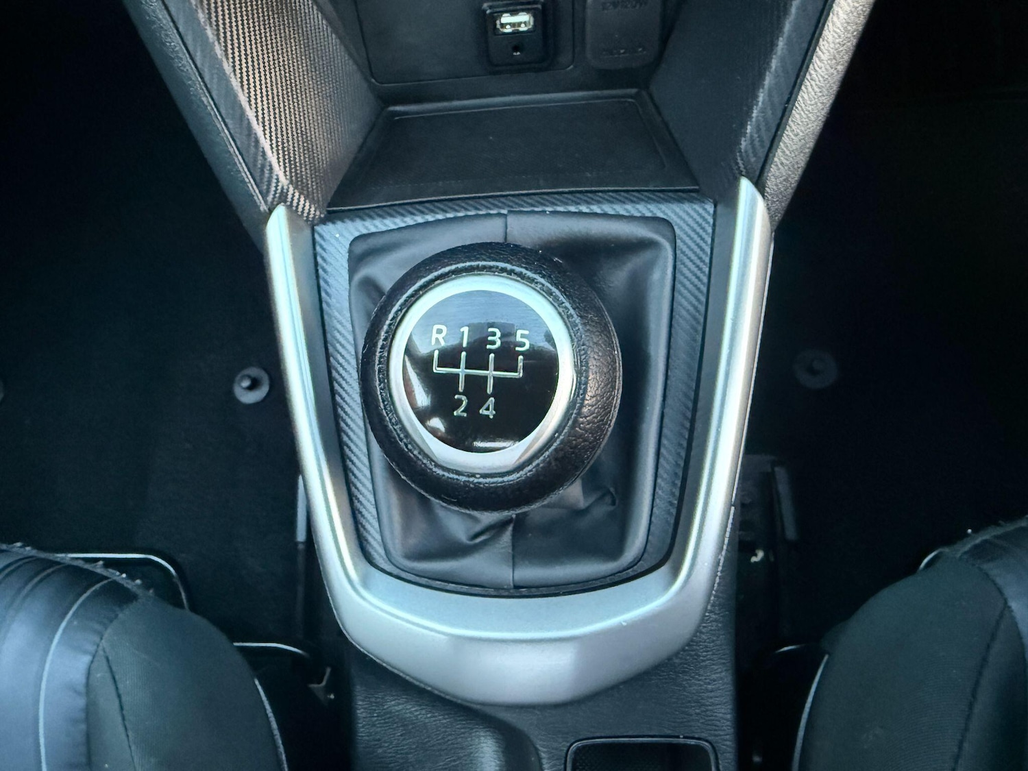 Vehicle 36