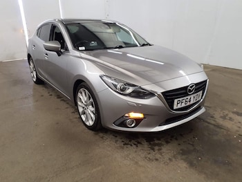 Used Mazda Mazda3 2015 for sale - 78147947: Photo
