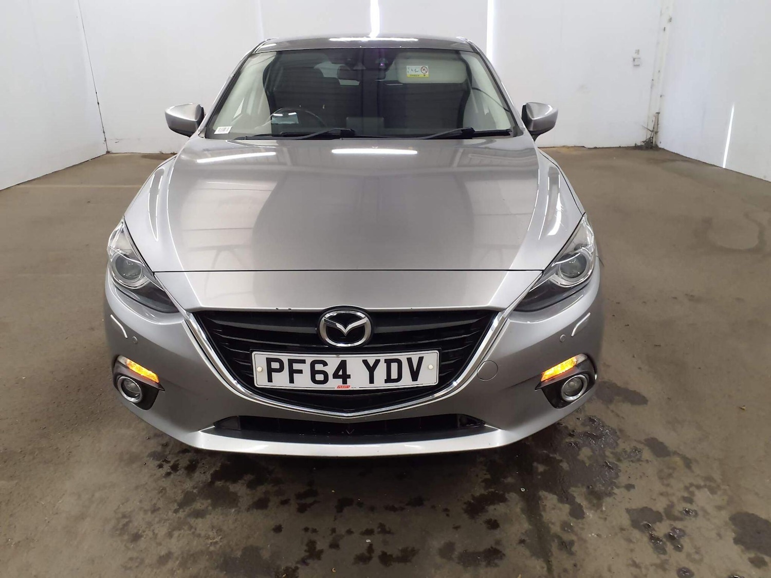 Used Mazda Mazda3 2015 for sale - 78147947: Photo 4