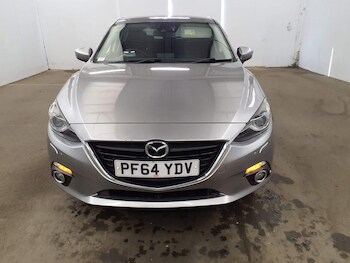 Used Mazda Mazda3 2015 for sale - 78147947: Photo