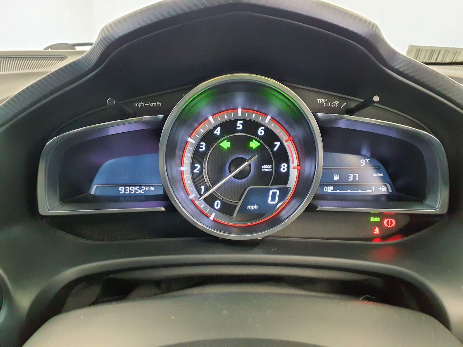 Used Mazda Mazda3 2015 for sale - 78147947: Photo 6