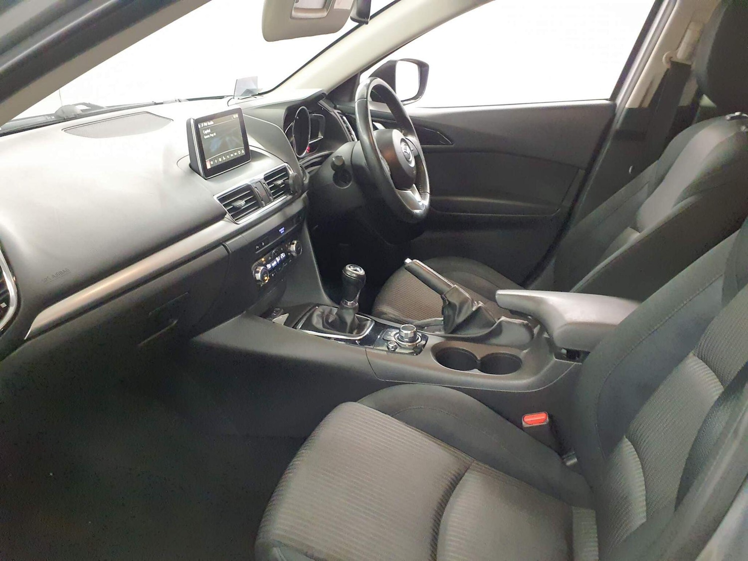 Used Mazda Mazda3 2015 for sale - 78147947: Photo 7