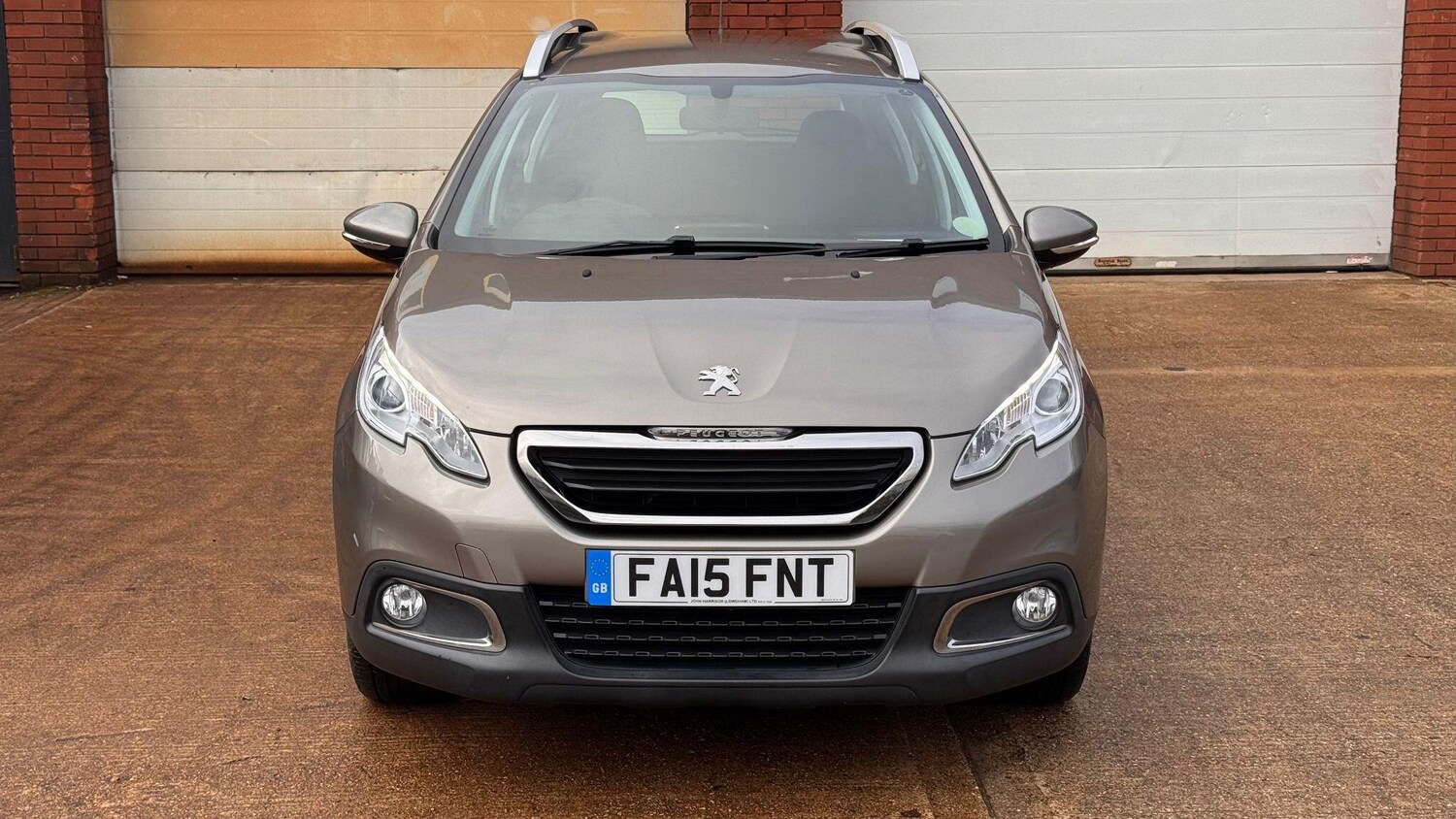 Used Peugeot 2008 2015 for sale - 77479448: Photo 12