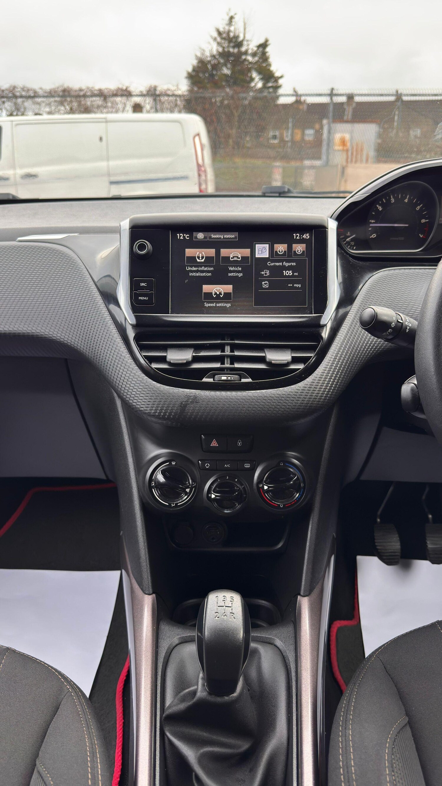 Used Peugeot 2008 2015 for sale - 77479448: Photo 28