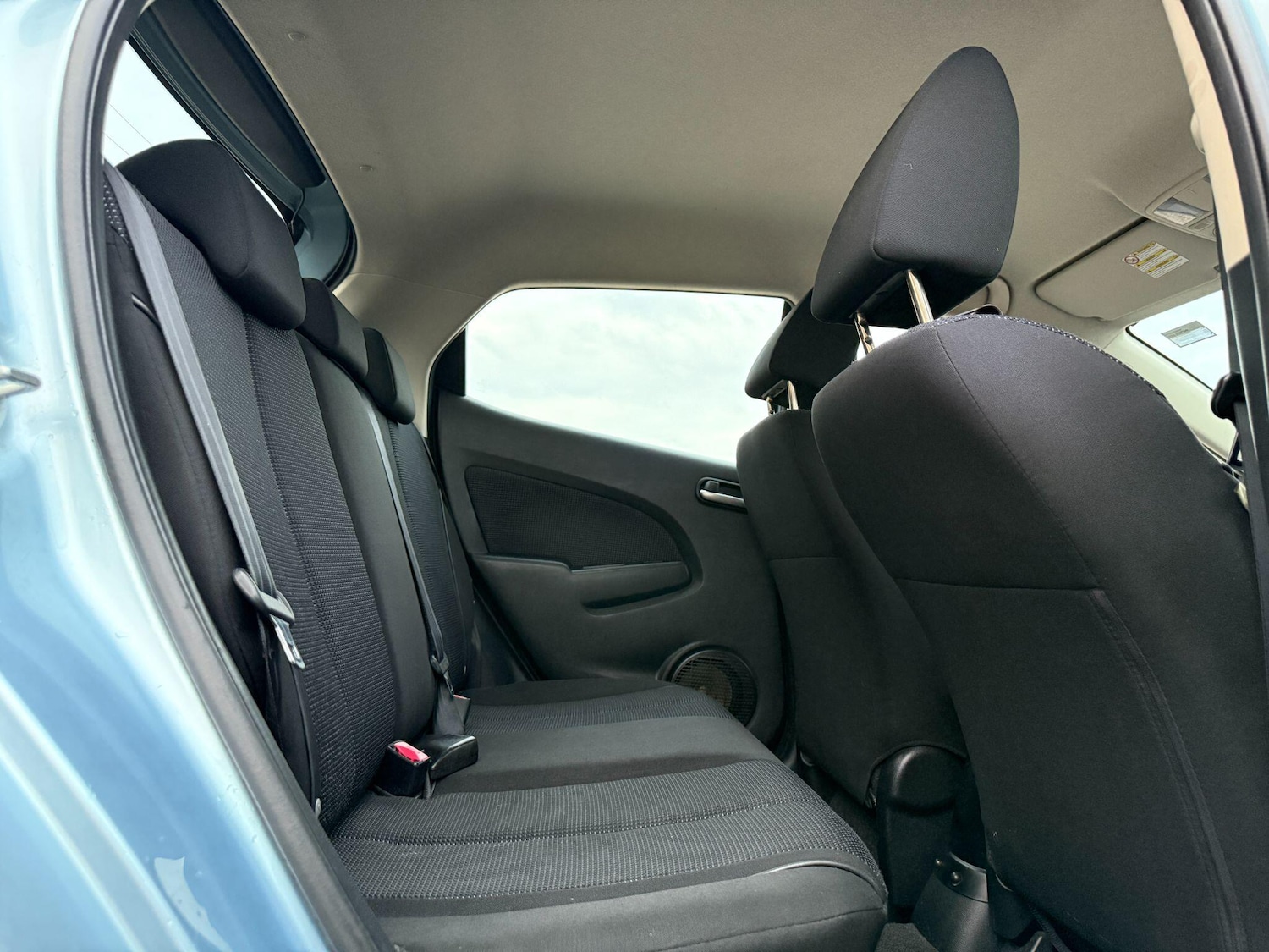 Used Mazda Mazda2 2009 for sale - 76095137: Photo 17