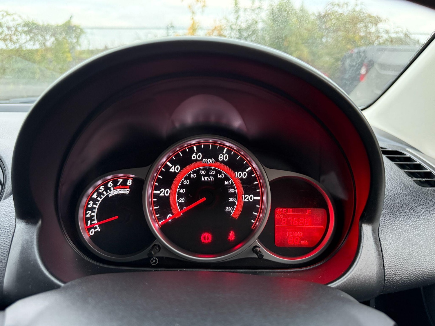 Used Mazda Mazda2 2009 for sale - 76095137: Photo 20