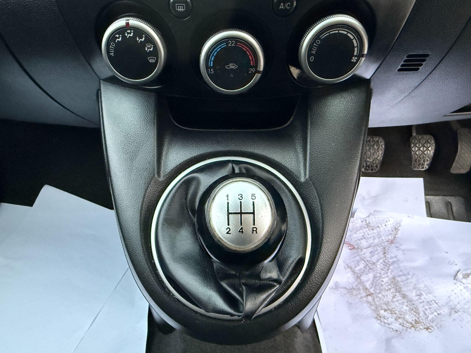 Used Mazda Mazda2 2009 for sale - 76095137: Photo 23