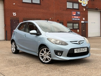 Used Mazda Mazda2 2009 for sale - 76095137: Photo 2