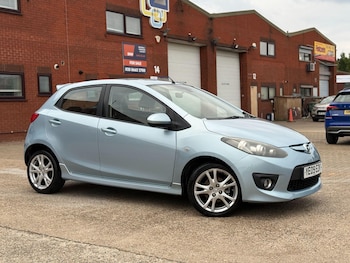 Used Mazda Mazda2 2009 for sale - 76095137: Photo 3
