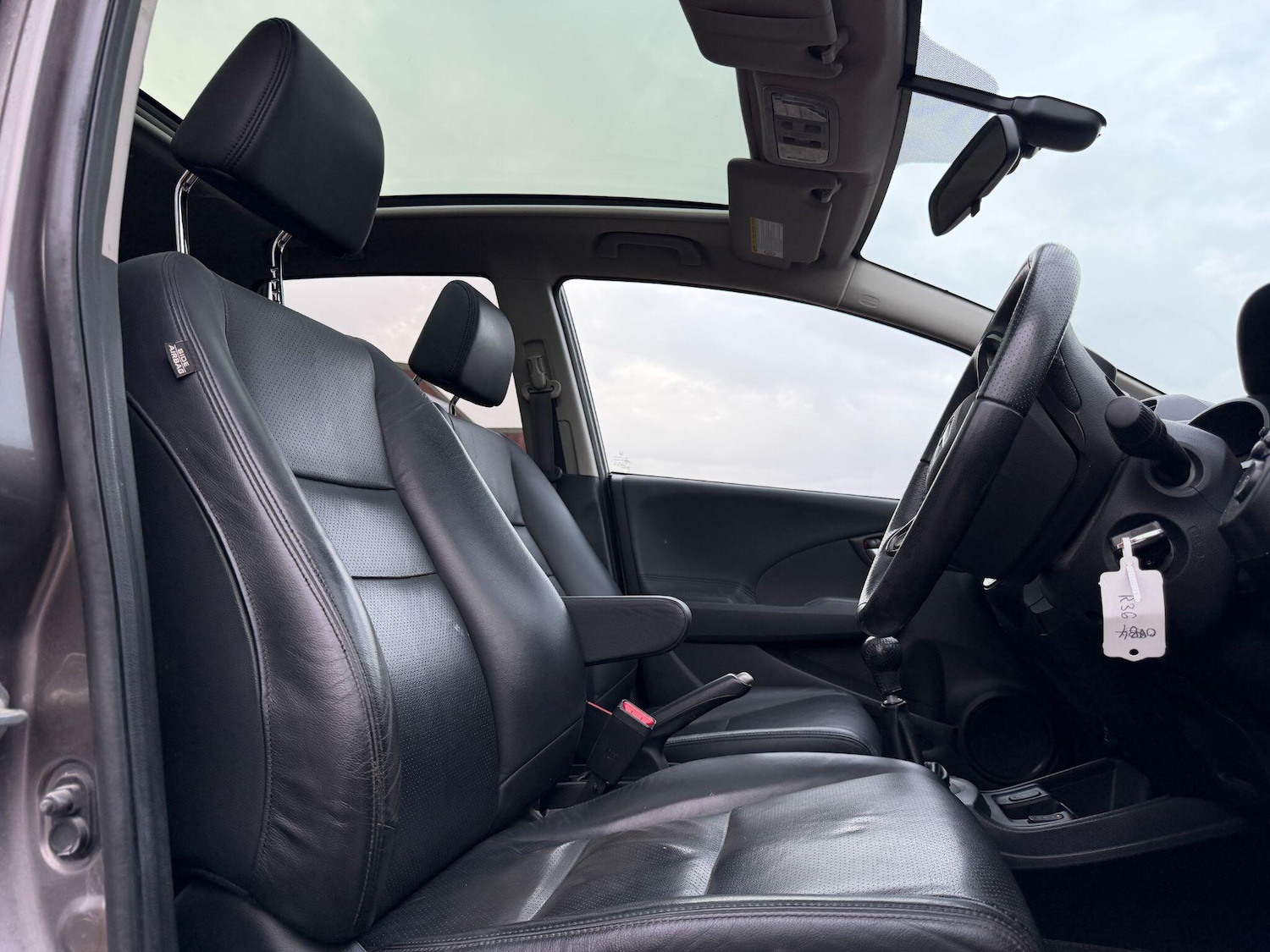 Used Honda Jazz 2013 for sale - 76584613: Photo 17