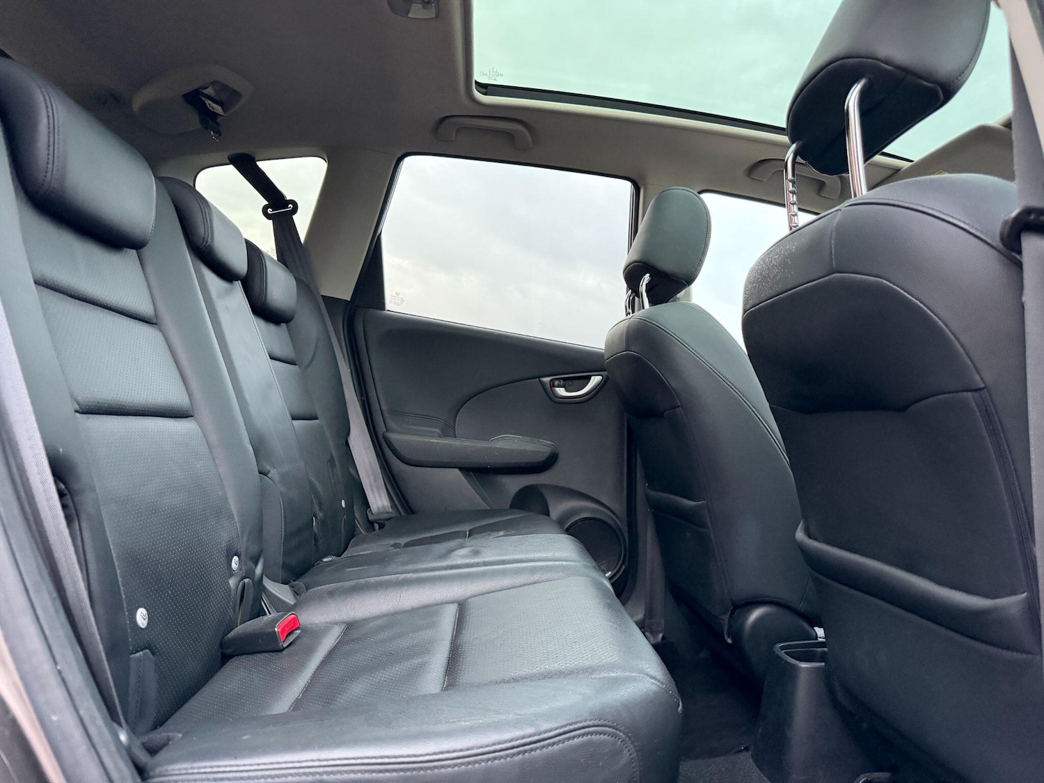 Used Honda Jazz 2013 for sale - 76584613: Photo 18