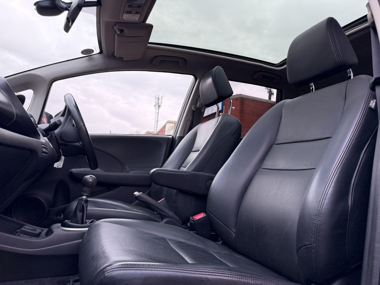 Used Honda Jazz 2013 for sale - 76584613: Photo 20