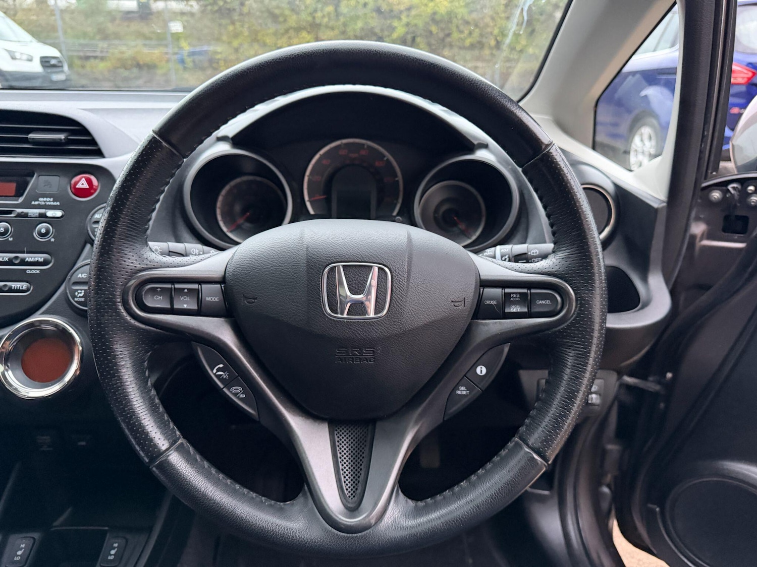 Used Honda Jazz 2013 for sale - 76584613: Photo 21