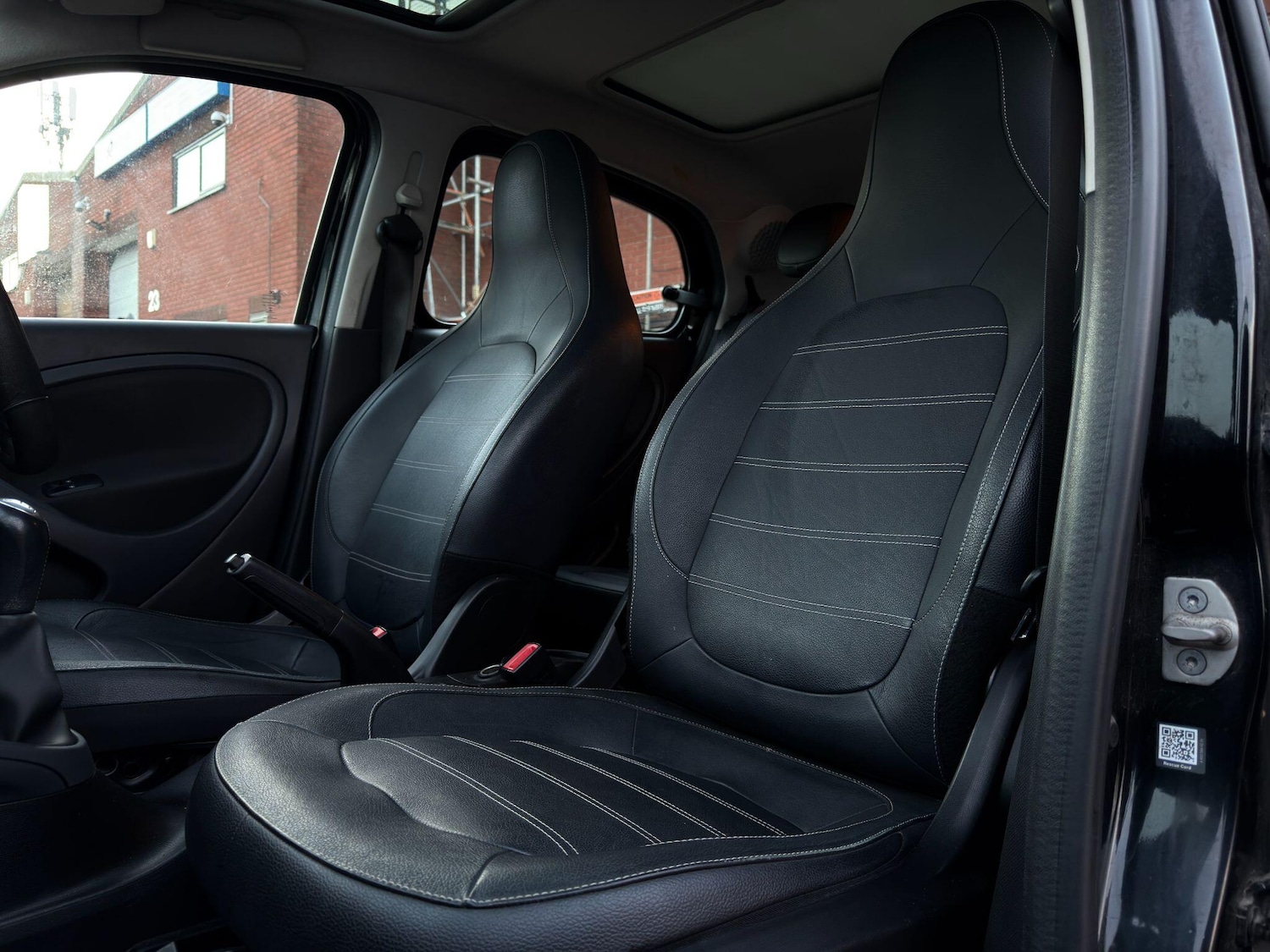 Used smart forfour 2016 for sale - 76832366: Photo 19