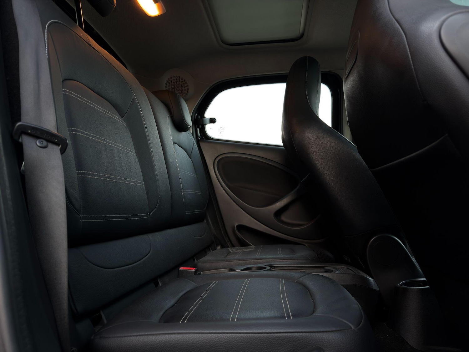 Used smart forfour 2016 for sale - 76832366: Photo 20