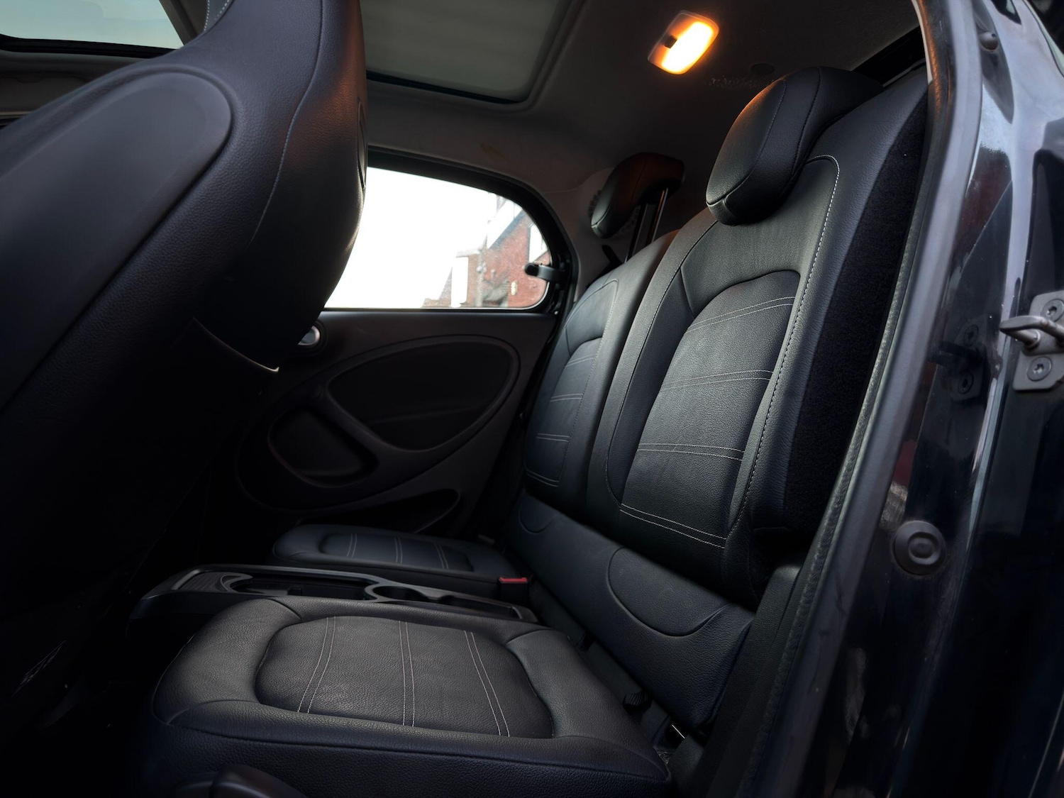 Used smart forfour 2016 for sale - 76832366: Photo 21