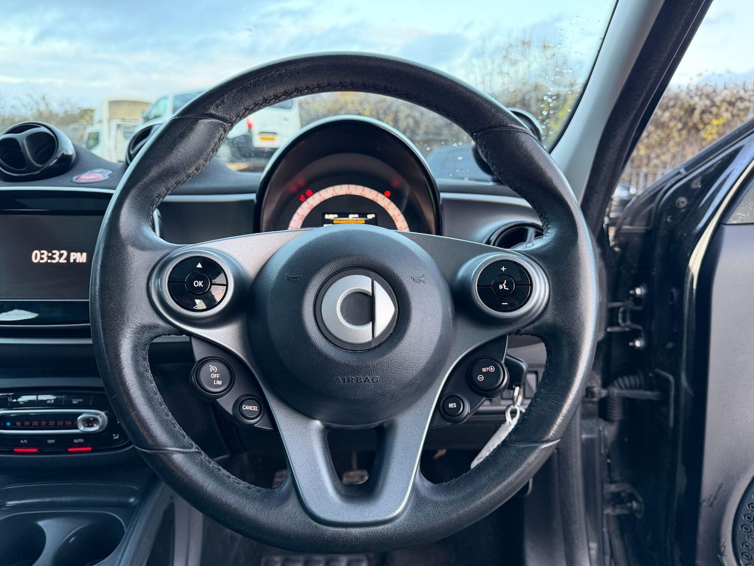 Used smart forfour 2016 for sale - 76832366: Photo 22