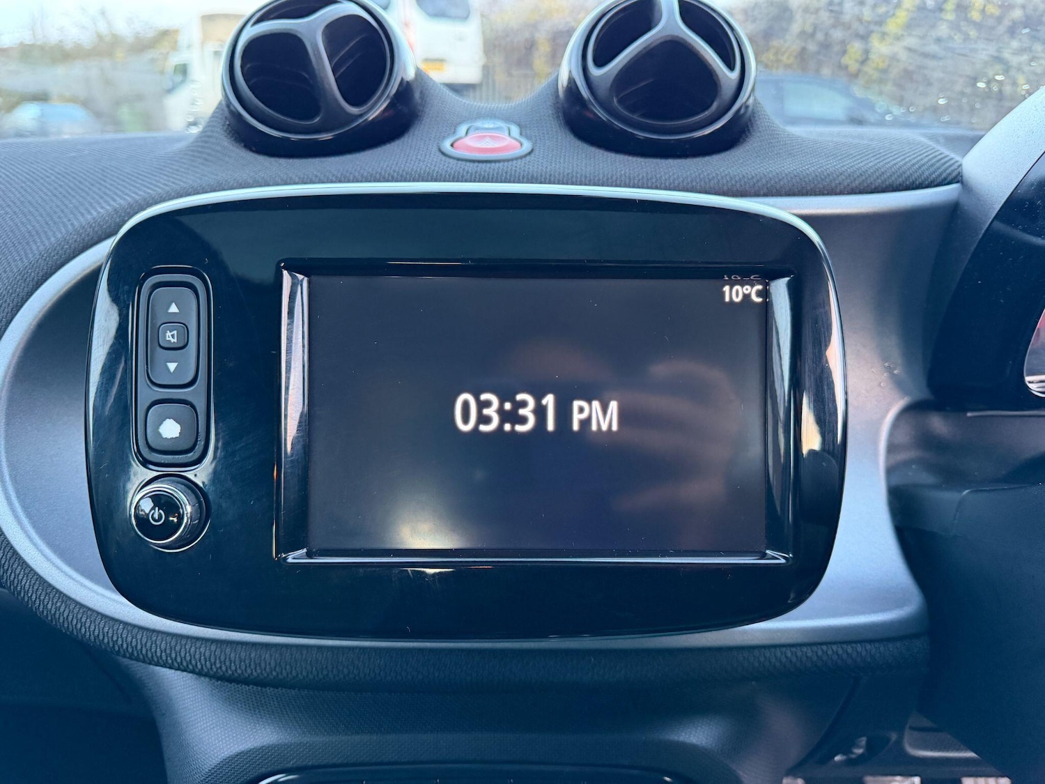 Used smart forfour 2016 for sale - 76832366: Photo 23