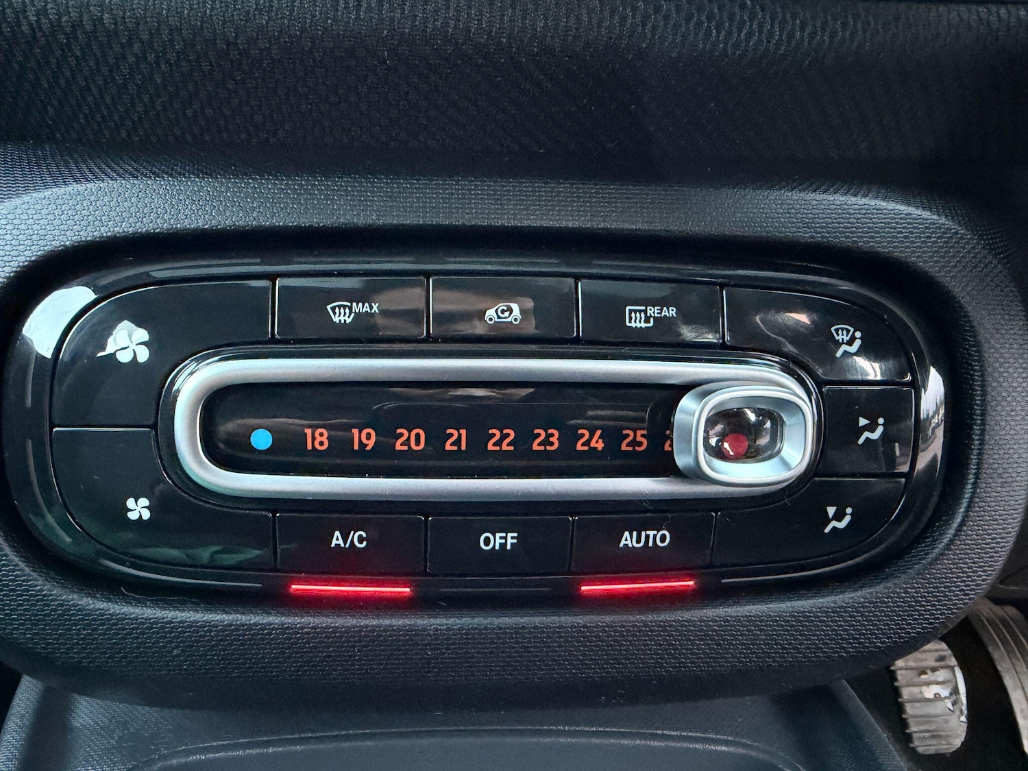 Used smart forfour 2016 for sale - 76832366: Photo 24