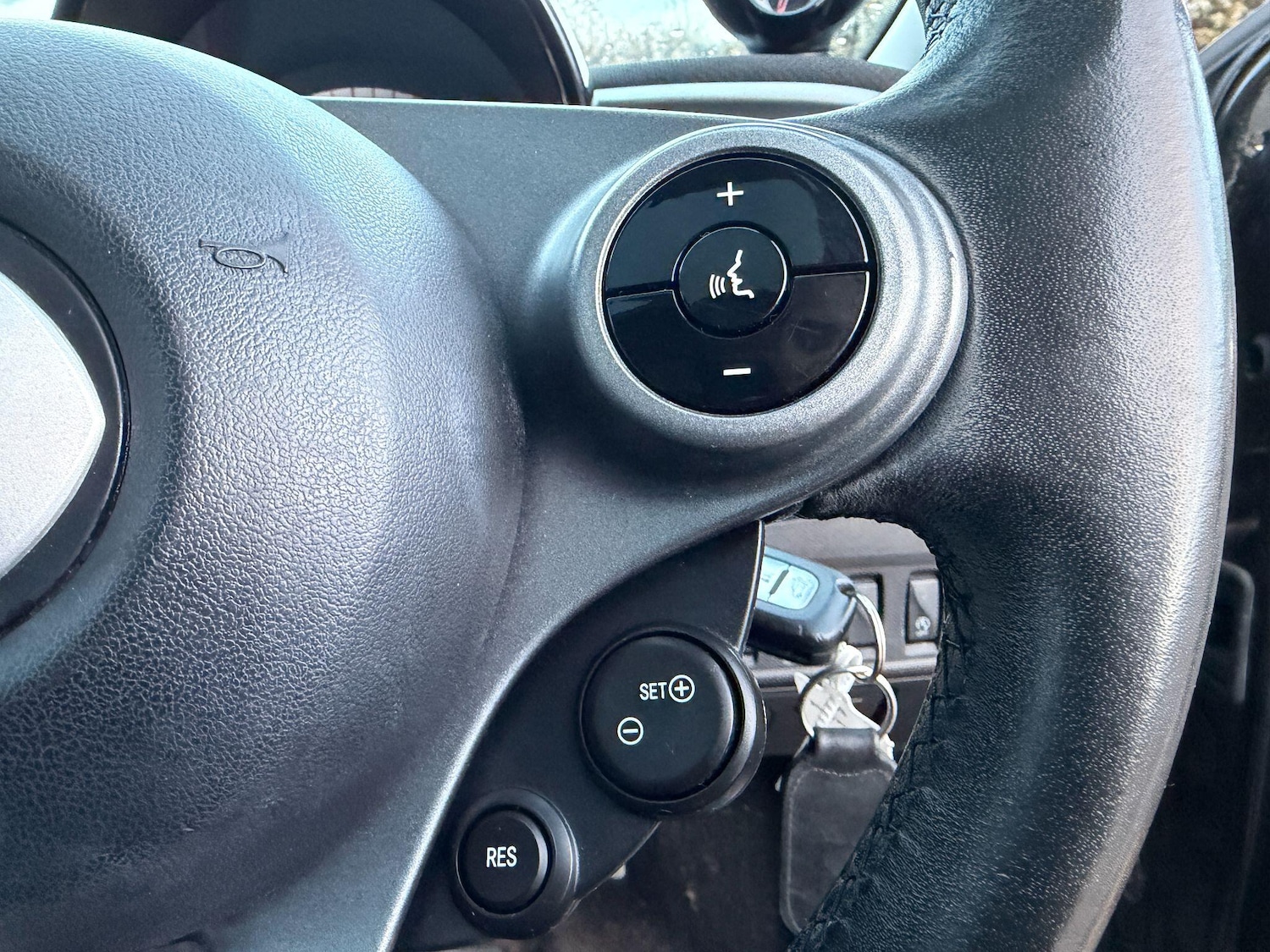 Used smart forfour 2016 for sale - 76832366: Photo 26