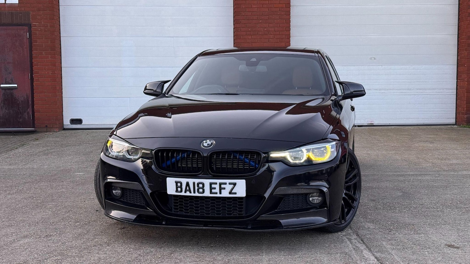 Used BMW 3 Series for sale - 77753287: Photo 11